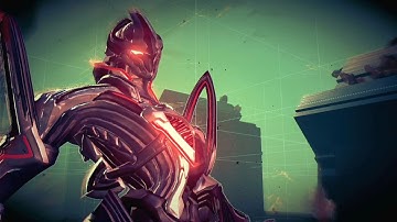 Arrow Nemesis | Astral Chain (Pt. Standard)