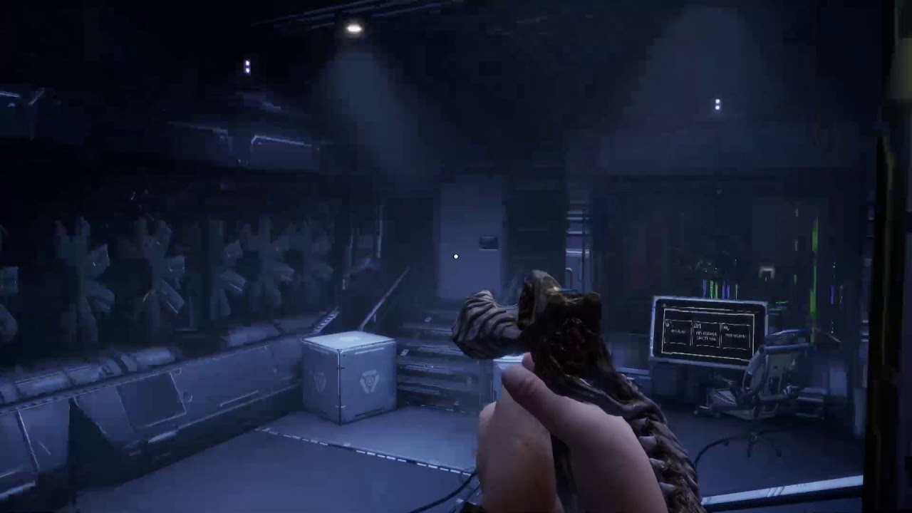 Protocol 5 appears to work Protocol 5 appears to work