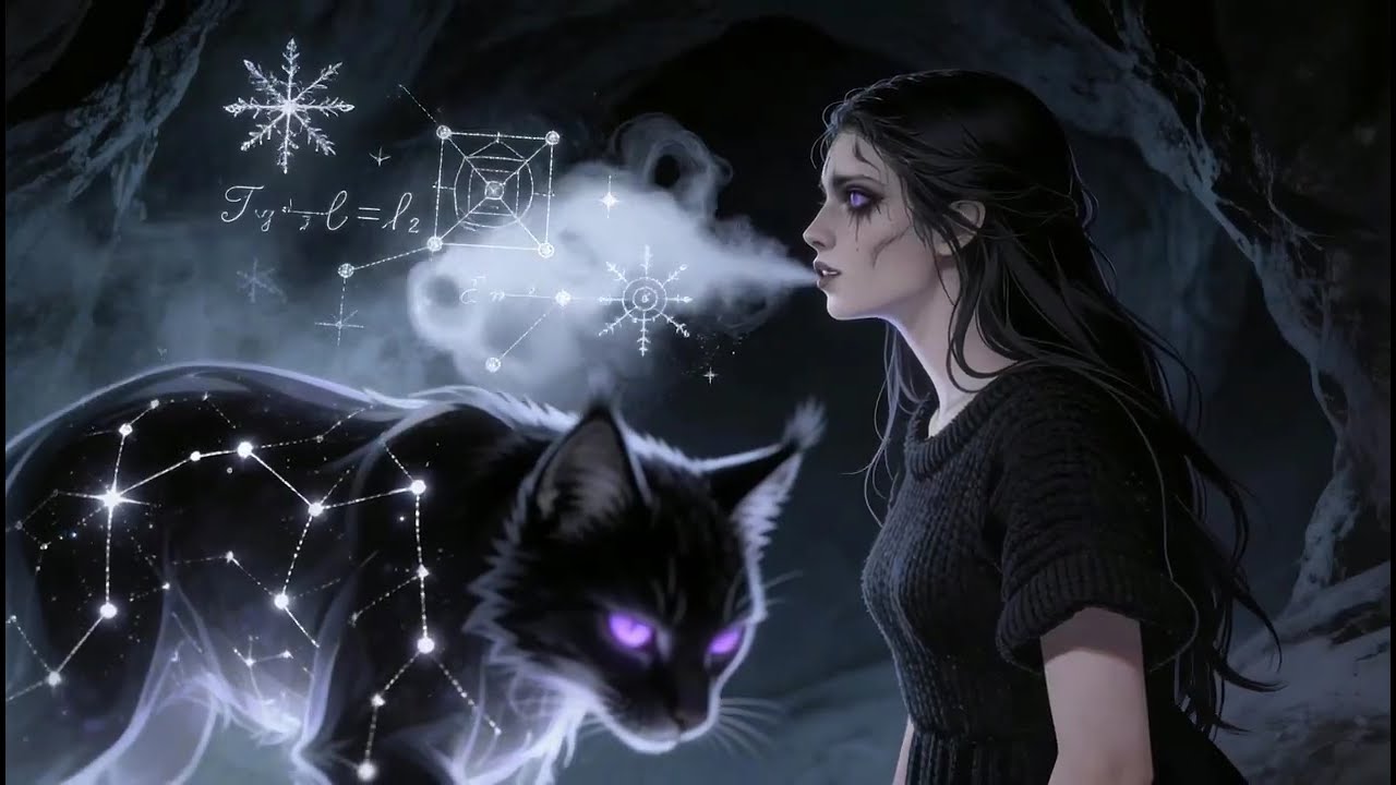 Lyra Ashworth - Too Loud (Instrumental)