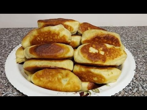 როგორ გამოვაცხოთ კარტოფილის ღვეზელი