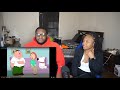 S&M Reacts to Family Guy Risky Black Jokes Compilation