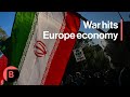 Business Costs Surging Amid Iran War, Says JPMorgan Strategist