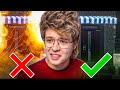 ДОБРАТЬСЯ ДОМОЙ ПО ЖУТКИМ УЛИЦАМ! Шарф играет в Make Good Choices