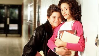 Genius (1999) - "Behind the Ears" Featurette