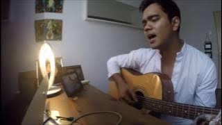 Alif Satar - Setengah Mati Merindu COVER