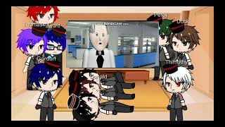 Реакция Томас И Друзья На Shed 17 All Deaths