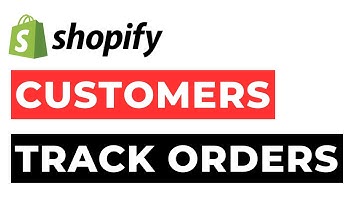 Apps to Let Customers Track Orders Shopify