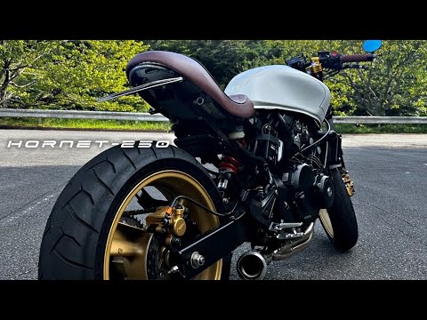 HONDA】いい音で西伊豆スカイライン - YouTube