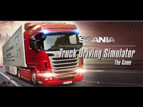 scania truck driving simulator requirements download free scania truck driving simulator requirements download free