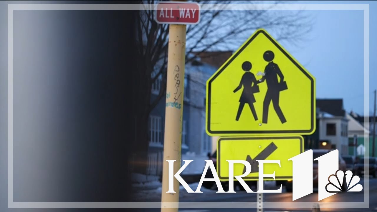 Minneapolis Public Schools extend remote learning as parents organize patrols and food drop-offs