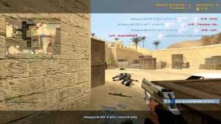 collectoR BEST frags! (Counter-Strike:Source)
