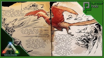 Ark Basics Archeopteryx - EVERYTHING YOU NEED TO KNOW