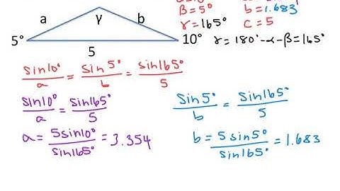 Section 8.2 AAS,ASA Video