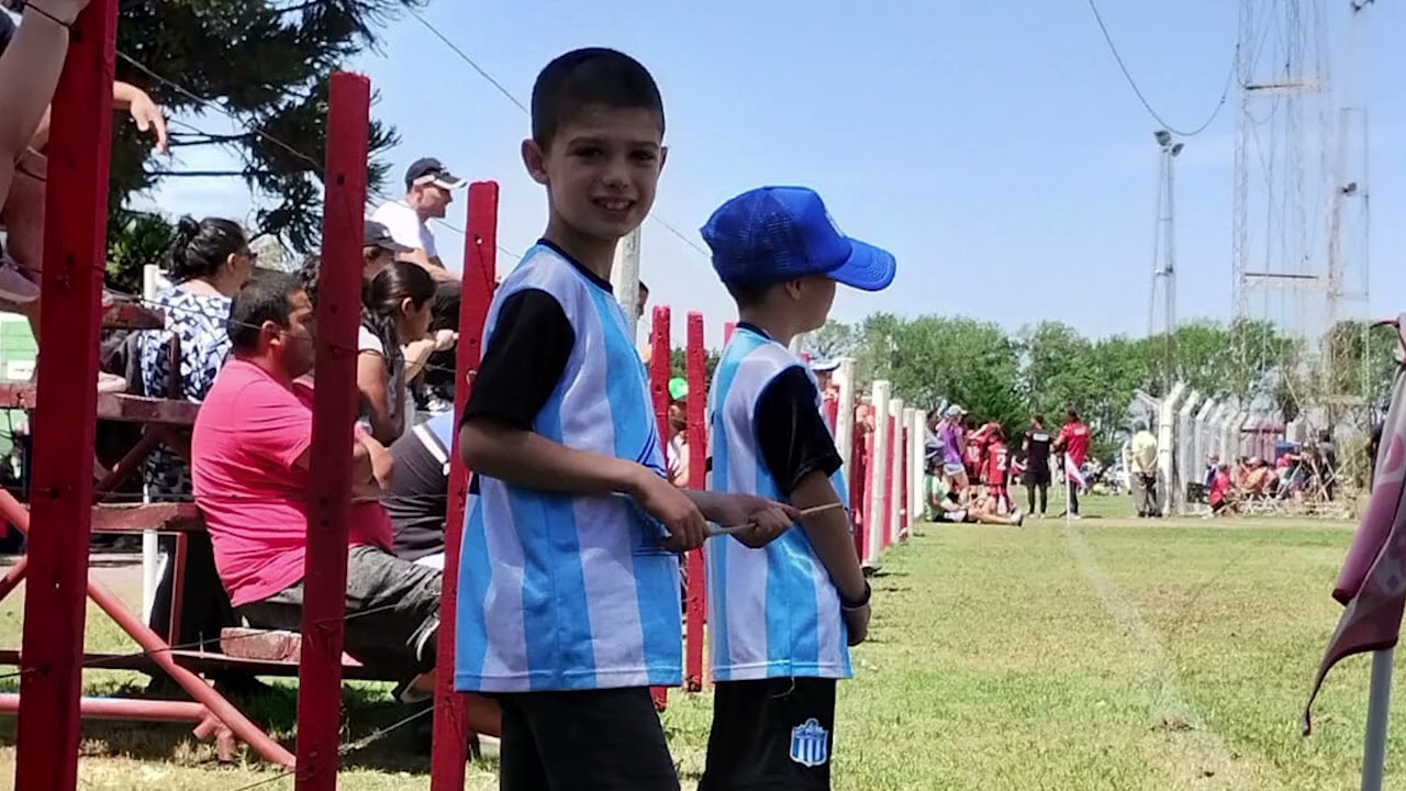 Bell Ville: Inicio del fútbol infantil inclusivo en el marco de la Liga Bellvillense. Más detalles