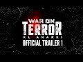 War On Terror : KL Anarki (Teaser Trailer) - Akan Datang Di Pawagam