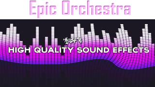 Motivational Epic Orchestra