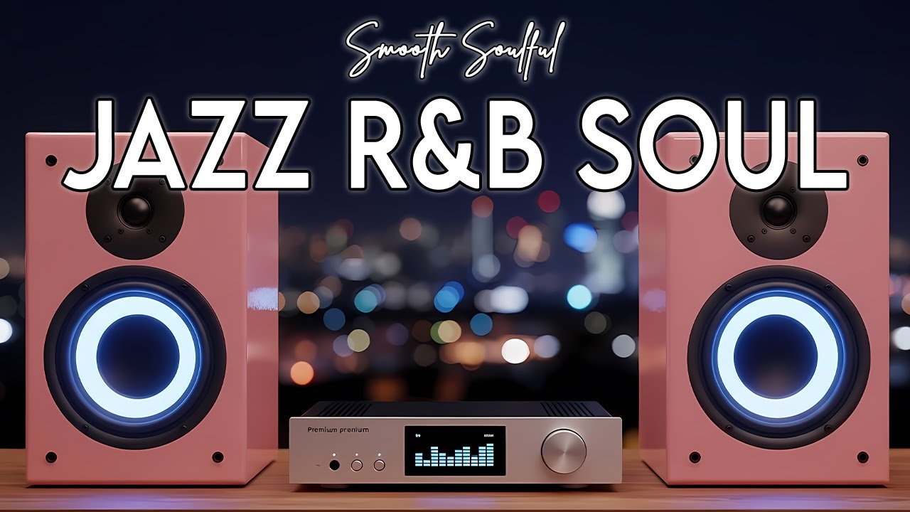 Cozy Jazz Escape 🌙 Soulful Saxophone & Smooth Guitar | A Perfect Night In 🌆