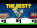 Top 5 **BEST** Minecraft Servers to Join (2026)
