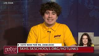 WTV News - May 5, 2026