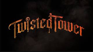 Twisted Tower - New Game