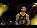 Why Steph Curry, Warriors aren't in contract extension rush | NBC Sports Bay Area