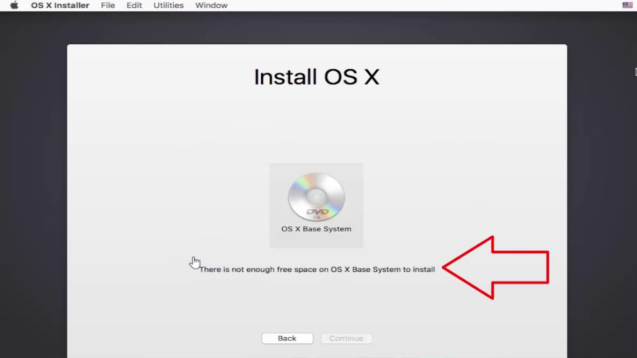 mac os base system mac os base system