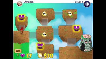 2 min video Teachley