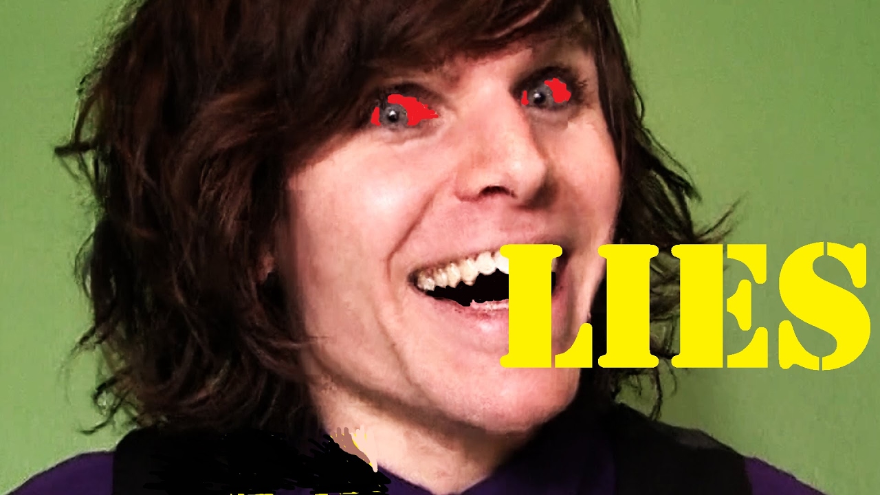 Onision Ft. Shane Dawson Part 1. YouTube