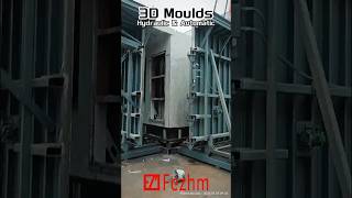 Fast. Precise. Fully Automaticfezhm Leads The Future Of Building