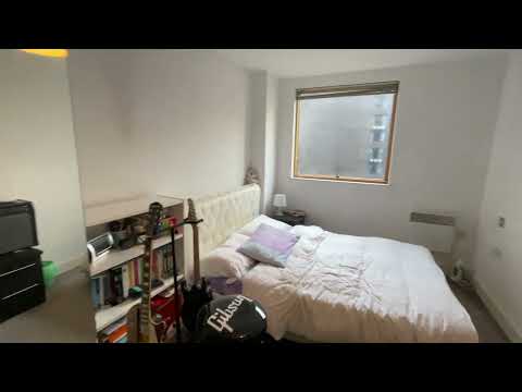 Cypress Place Apartments - Manchester | Cypress Place | 8th Floor 2-Bed Furnished Apartment for Sale