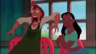 Disney's Lilo & Stitch Blue Hawaii DK The Stories The Influence The Legacy (2029) Trailer