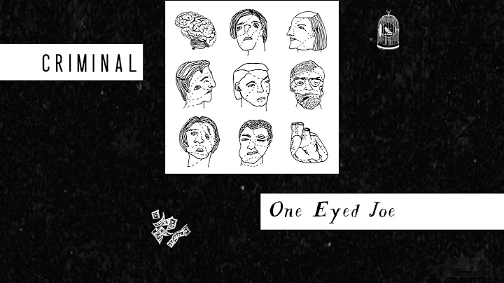 One Eyed Joe | Criminal Podcast