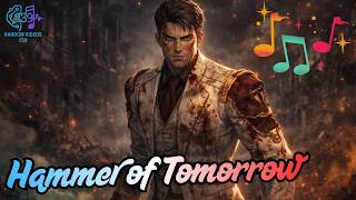 Jayce Talis Fan Song | Hammer of Tomorrow | Arcane x League of Legends screenshot 4
