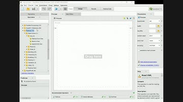 4/13/16 RapidMiner Office Hours: Code free ETL on Hadoop