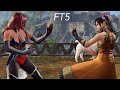 FT5 SET AGAINST IRTAZA (BEST XIAOYU IN PAKISTAN) | TEKKEN 8 Season 2
