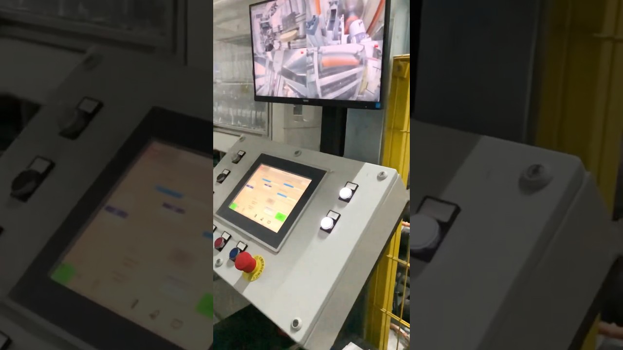 Icm tam otomatik z fold machine (katlama makinesi ) hidrolik çözgülü 158cm