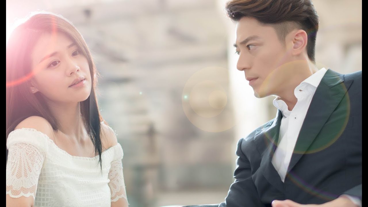 Люби меня, если осмелишься / Love Me If You Dare / Ta Lai Le Qing Bi Yan - Клип