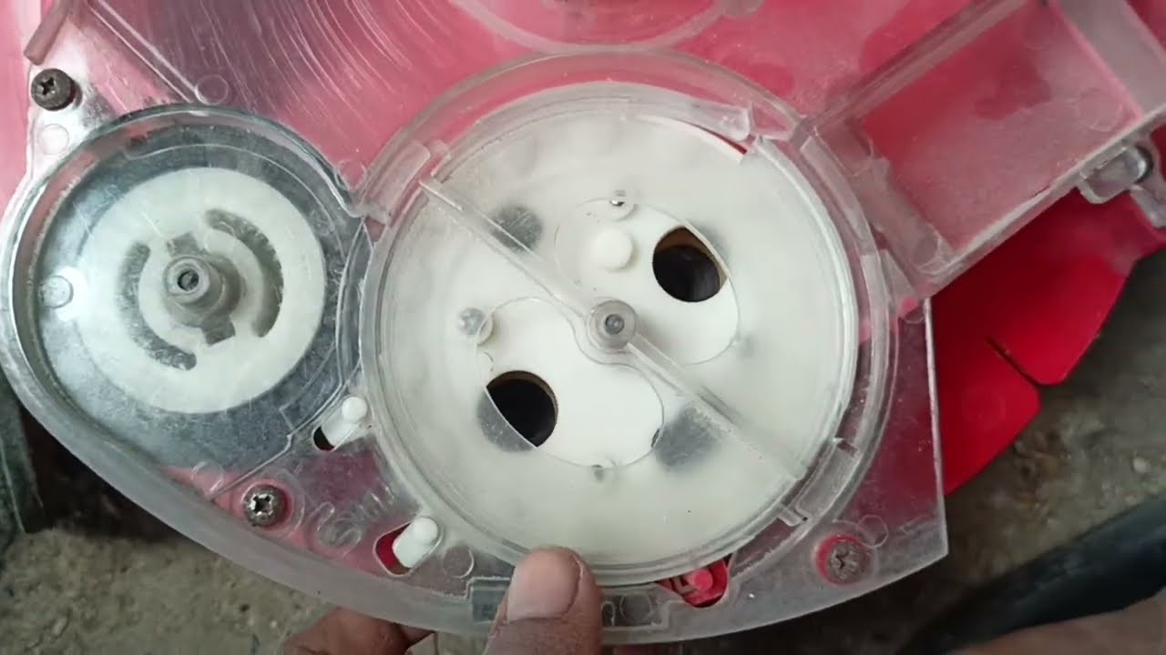 ide kreatif alat tanam padi srontol biar keluar irit