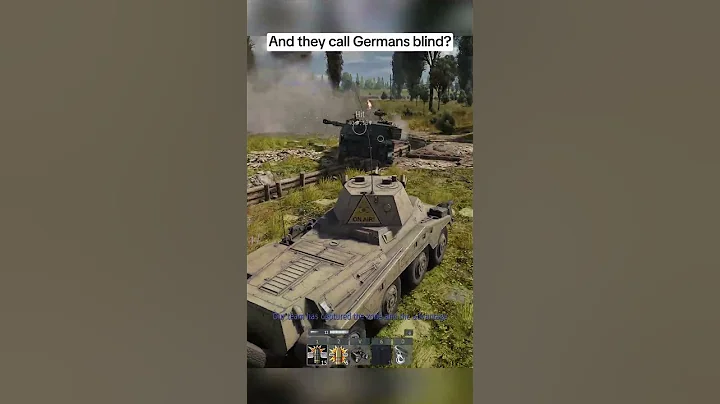 Most aware American main😂#warthunder #warthundergameplay #warthundermemes #gaijin #gaming #fyp