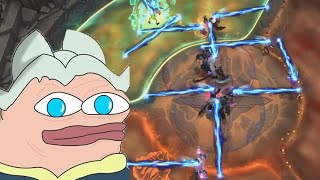Drututt - Average EU Lobby