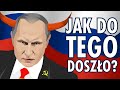 Jak Putin doszedł do władzy? Od szpiega do prezydenta