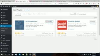 duapress.com :: Wordpress :: How to configure permalinks for custom post types