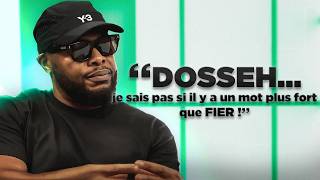 Dosseh ? Je Sais Pas Sil Y A Un Mot Plus Fort Que Fier Pit Baccardi Se Livre Sur A Carrière