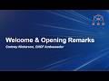Welcome & Opening Remarks - Cortney Nickerson, CNCF Ambassador