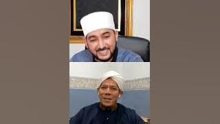 Alhabib ahmad alhabsyi dan alhabib sagaf baharun : BAGAIMANA MENDIDIK ANAK-ANAK