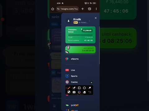 Unlock Your Winnings: A Guide to Withdrawing Bonus Balance at 1win Casino for Bangladeshi Players