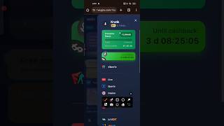 1win Bonus claim kaise kare screenshot 2