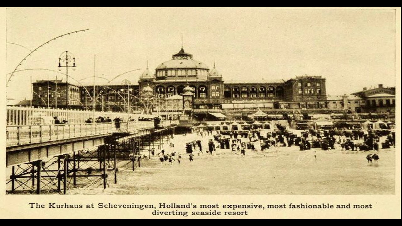 One Man Band plays Big Butter and Eggman remix