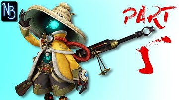 Toukiden 2 Walkthrough Part 5 No Commentary