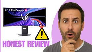 LG UltraGear 39GX950B Review | A Better OLED Gaming Monitor?